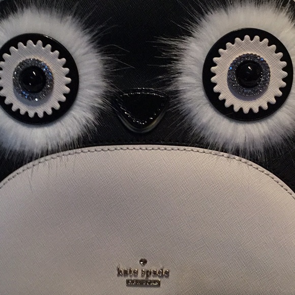 KATE SPADE DASHING BEAUTY PENGUIN SET. - Picture 3 of 6